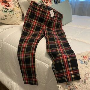 J Crew Winnie Pants